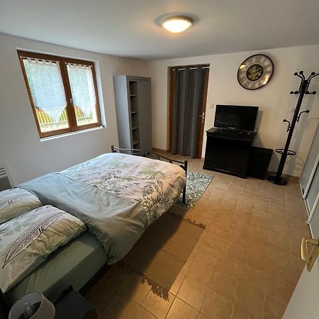 Logement Paisible En Bord De Vienne Bonneuil-Matours Exteriér fotografie