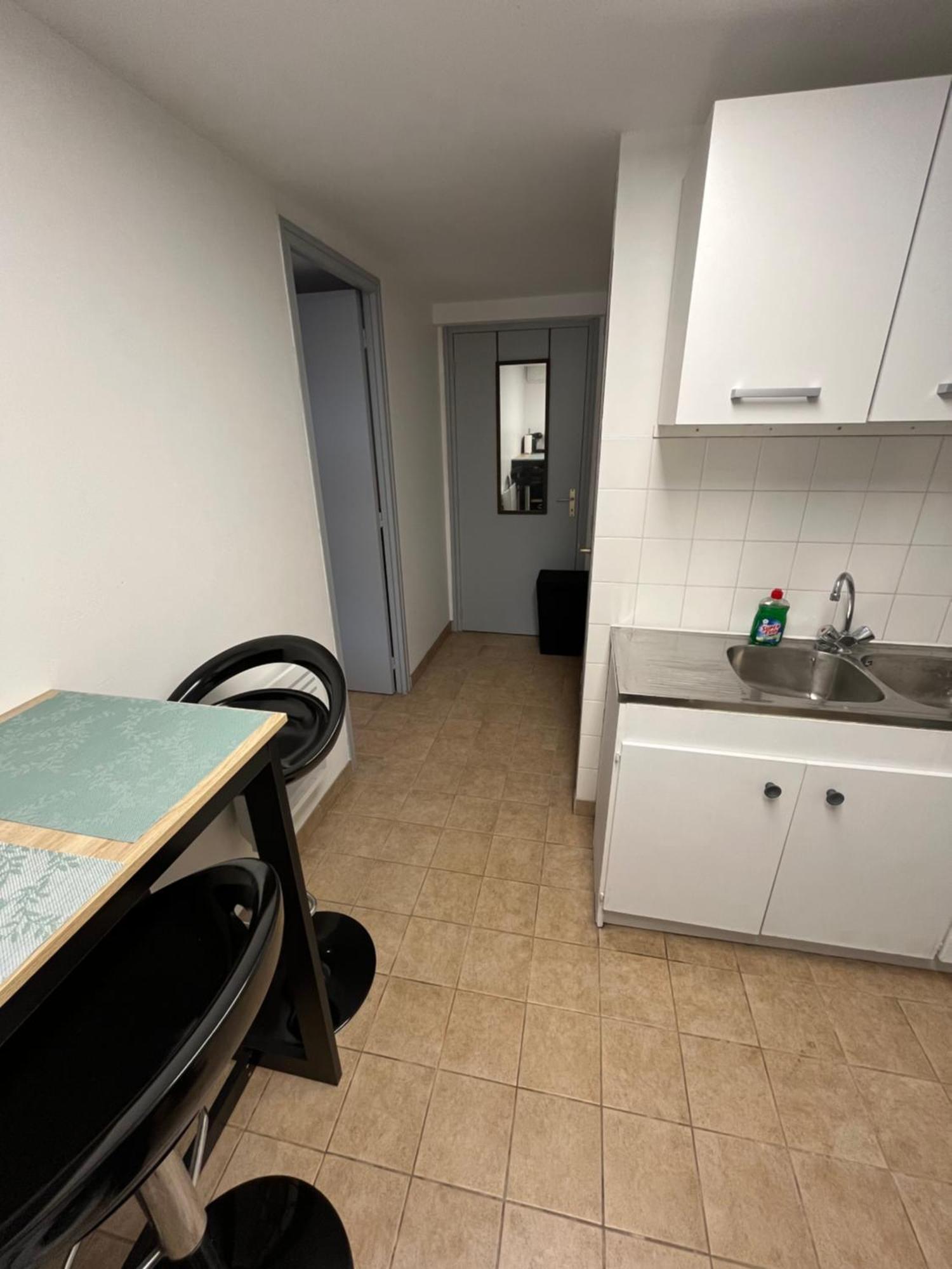 Logement Paisible En Bord De Vienne Bonneuil-Matours Exteriér fotografie